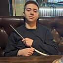 Ramil, 18 лет