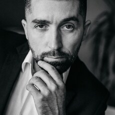 Фотография мужчины Ник, 39 лет из г. Киров
