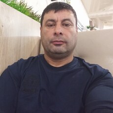Фотография мужчины Muso, 50 лет из г. Дортмунд