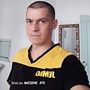Андрей, 37 лет