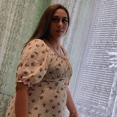 Фотография девушки Алина, 26 лет из г. Курганинск