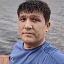 Жахонгир, 34 года