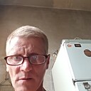 Сергей Демидик, 53 года