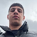 Абдурахман, 19 лет