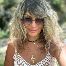 Фотография девушки Анна, 47 лет из г. Новокузнецк