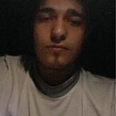 Имран, 20 лет