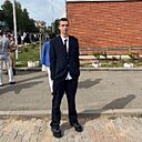 Данила, 19 лет