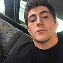 Саид, 24 года