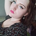 Анастасия, 18 лет