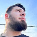 Юсуф, 25 лет