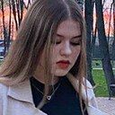 Дарья, 23 года
