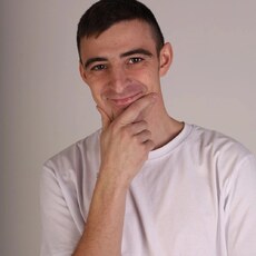 Фотография мужчины Дмитрий, 32 года из г. Молодечно