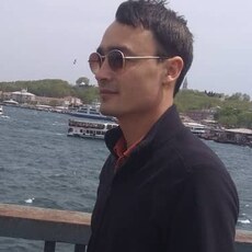 Фотография мужчины Саша, 28 лет из г. Орел