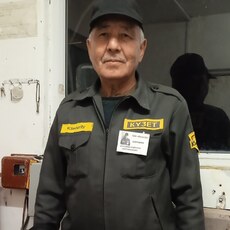 Фотография мужчины Алижан, 56 лет из г. Кокшетау