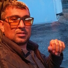 Фотография мужчины Хамид, 39 лет из г. Краков