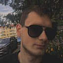 Александр, 24 года