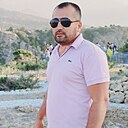 Гайрат, 36 лет