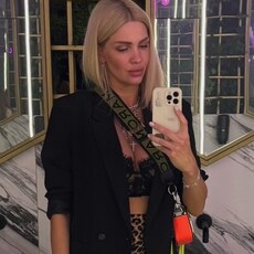 Фотография девушки Полина, 40 лет из г. Смоленск