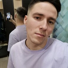 Фотография мужчины Владислав, 24 года из г. Сызрань