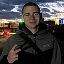 Даніель, 18 лет