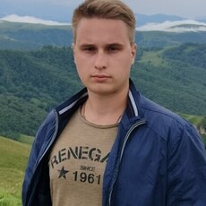 Фотография мужчины Никита, 24 года из г. Волжский
