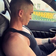 Фотография мужчины Денис, 31 год из г. Орша