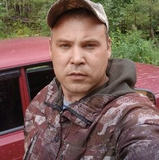 Фотография мужчины Михаил, 36 лет из г. Няндома