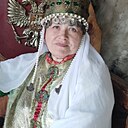 Наталья, 63 года