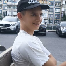 Фотография мужчины Богдан, 22 года из г. Строитель (Белгородская Обл)