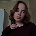 Анастасия, 22 года