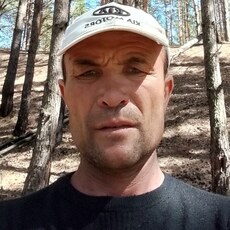 Фотография мужчины Ilhomjon Akbarov, 48 лет из г. Сосьва