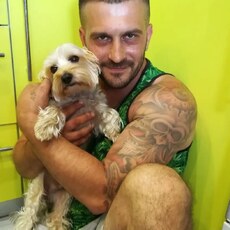 Фотография мужчины Сергей, 35 лет из г. Барановичи