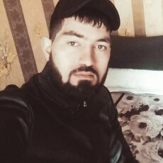 Фотография мужчины Имран, 34 года из г. Орел