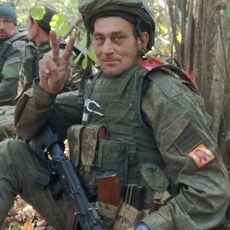 Фотография мужчины Вячеслав, 46 лет из г. Хабаровск