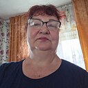 Светлана, 62 года
