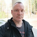 Антон, 45 лет