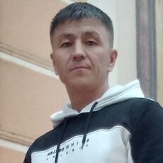 Фотография мужчины Денчик, 35 лет из г. Нижний Новгород