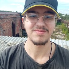 Фотография мужчины Арсений, 20 лет из г. Пышма