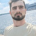 Заур, 30 лет