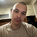 Mark, 21 год