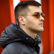 Фотография мужчины Николай, 27 лет из г. Курск
