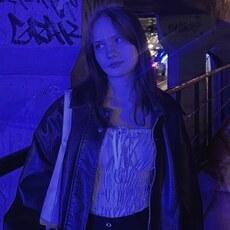 Фотография девушки Ирина, 19 лет из г. Химки