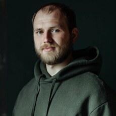 Фотография мужчины Александр, 26 лет из г. Брянск