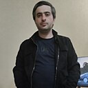 Алмасхан, 32 года