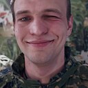 Макс, 26 лет