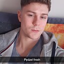 Kacper, 19 лет