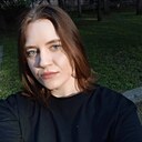 Анастасия, 23 года