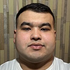 Фотография мужчины Yerlan, 25 лет из г. Жезказган
