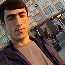 Сухроб, 26 лет