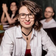 Фотография девушки Джули, 28 лет из г. Казань